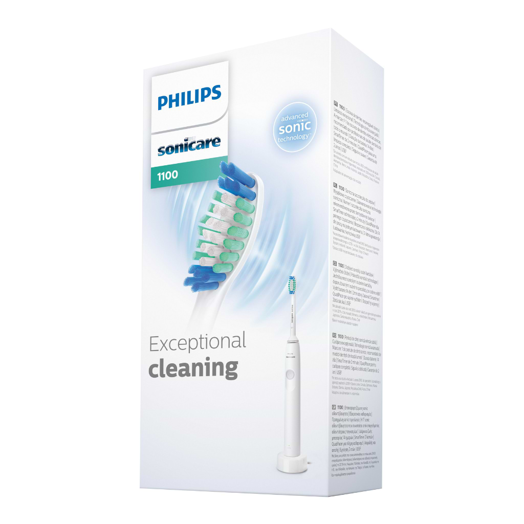Philips Sonicare 1100 Jiminy Electric Toothbrush - PHILIPS - Duty Free