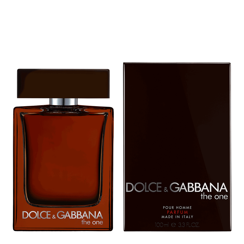 Dolce & Gabbana The One Parfum 100ml - DOLCE & GABBANA - Duty Free