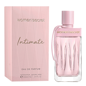 Women Secret Intimate Edp 100ml - Women Secret - Duty Free Women Secret Intimate Edp 100ml - Women Secret - Duty Free