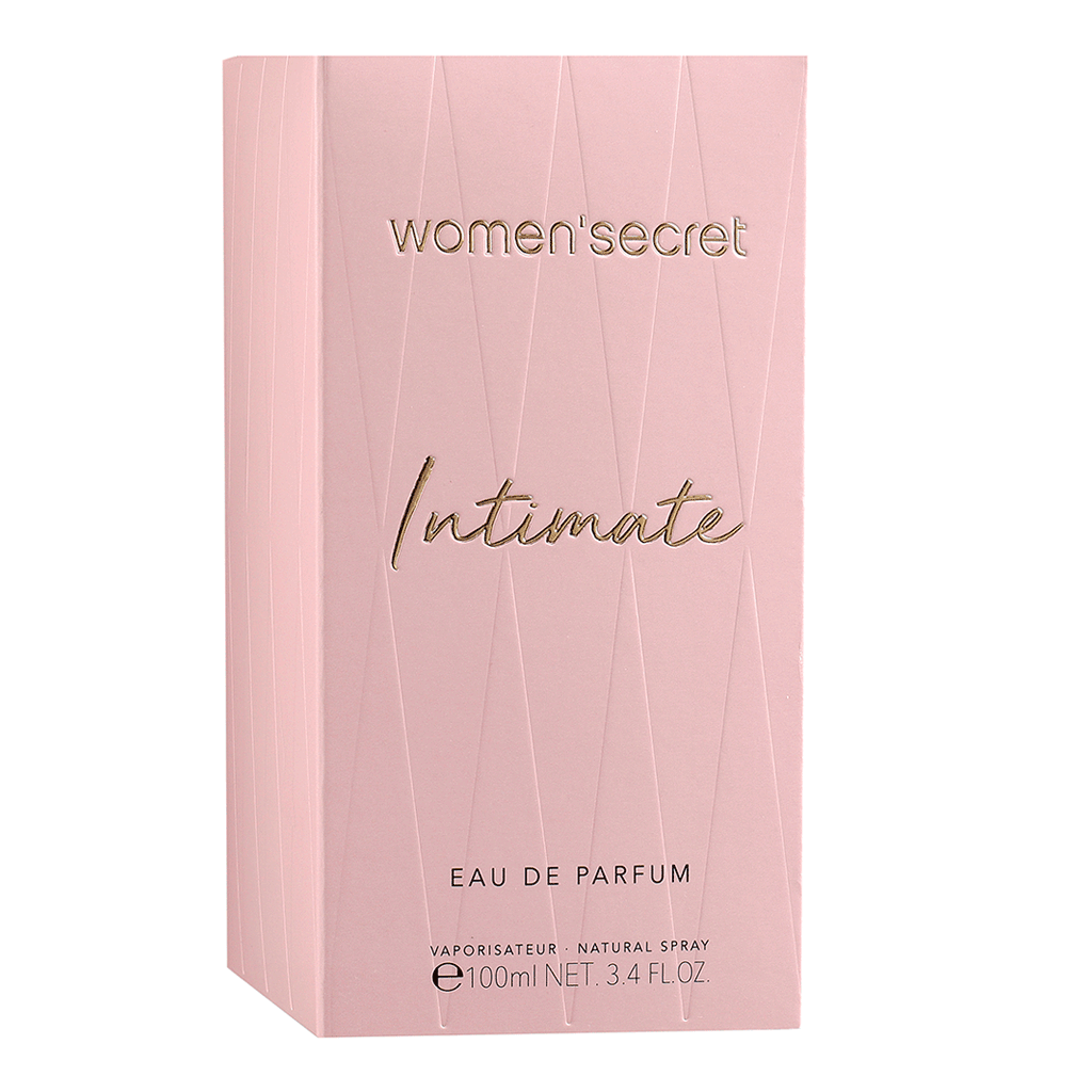 Women Secret Intimate Edp 100ml - Women Secret - Duty Free