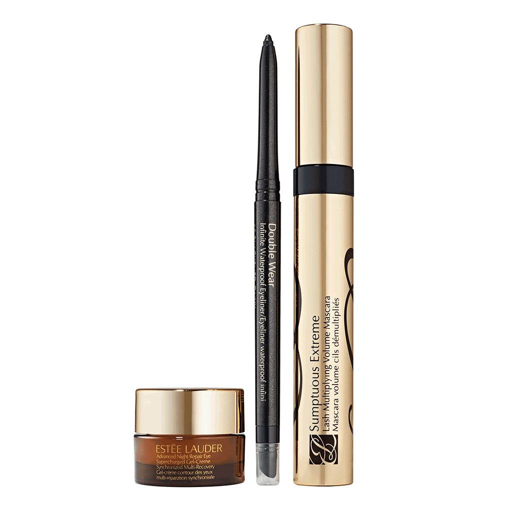 Estee Lauder Lash Drama Set - ESTEE LAUDER - Duty Free