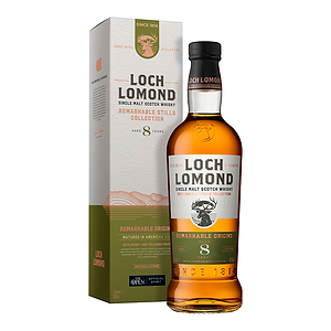 Loch Lomond Origins 8y Single Malt Scotch Whisky 46.1% 1L Tr - LOCH LOMOND - Duty Free Loch Lomond Origins 8y Single Malt Scotch Whisky 46.1% 1L Tr - LOCH LOMOND - Duty Free