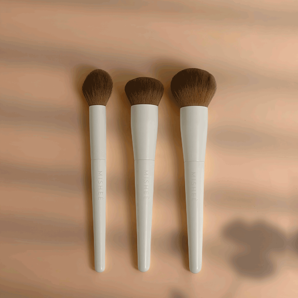 Mishee Powder Brushes Set - MISHEE - Duty Free