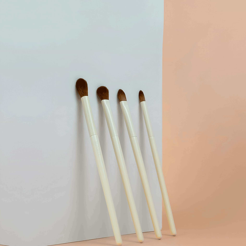 Mishee Eyes Brushes Set - MISHEE - Duty Free