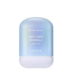 Cosrx Airy-light Invisible Sunscreen Stick Spf50+ 19g - COSRX - Duty Free Cosrx Airy-light Invisible Sunscreen Stick Spf50+ 19g - COSRX - Duty Free