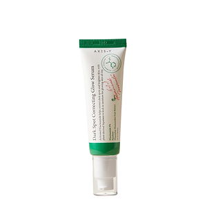Axis-y Dark Spot Correcting Glow Face Serum 50ml - AXIS-Y - Duty Free Axis-y Dark Spot Correcting Glow Face Serum 50ml - AXIS-Y - Duty Free