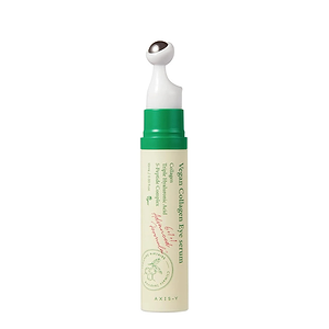 Axis-y Vegan Collagen Eye Serum 10ml - AXIS-Y - Duty Free Axis-y Vegan Collagen Eye Serum 10ml - AXIS-Y - Duty Free