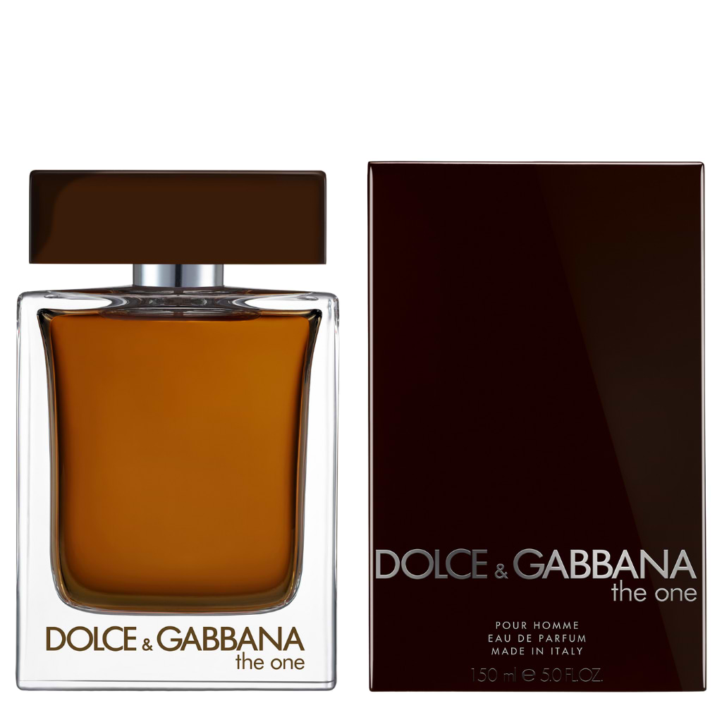 Dolce & Gabbana The One Pour Homme Edp - DOLCE & GABBANA - Duty Free