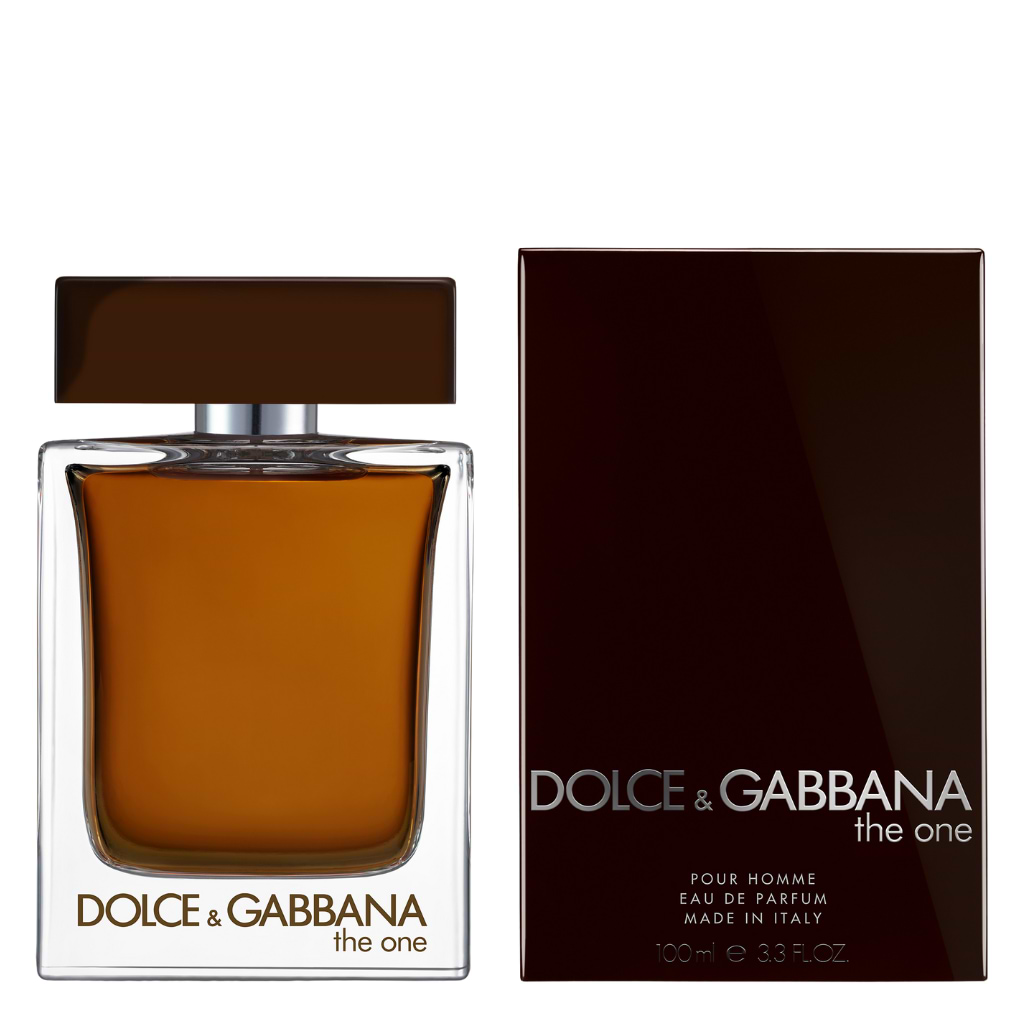 Dolce & Gabbana The One Pour Homme Edp - DOLCE & GABBANA - Duty Free