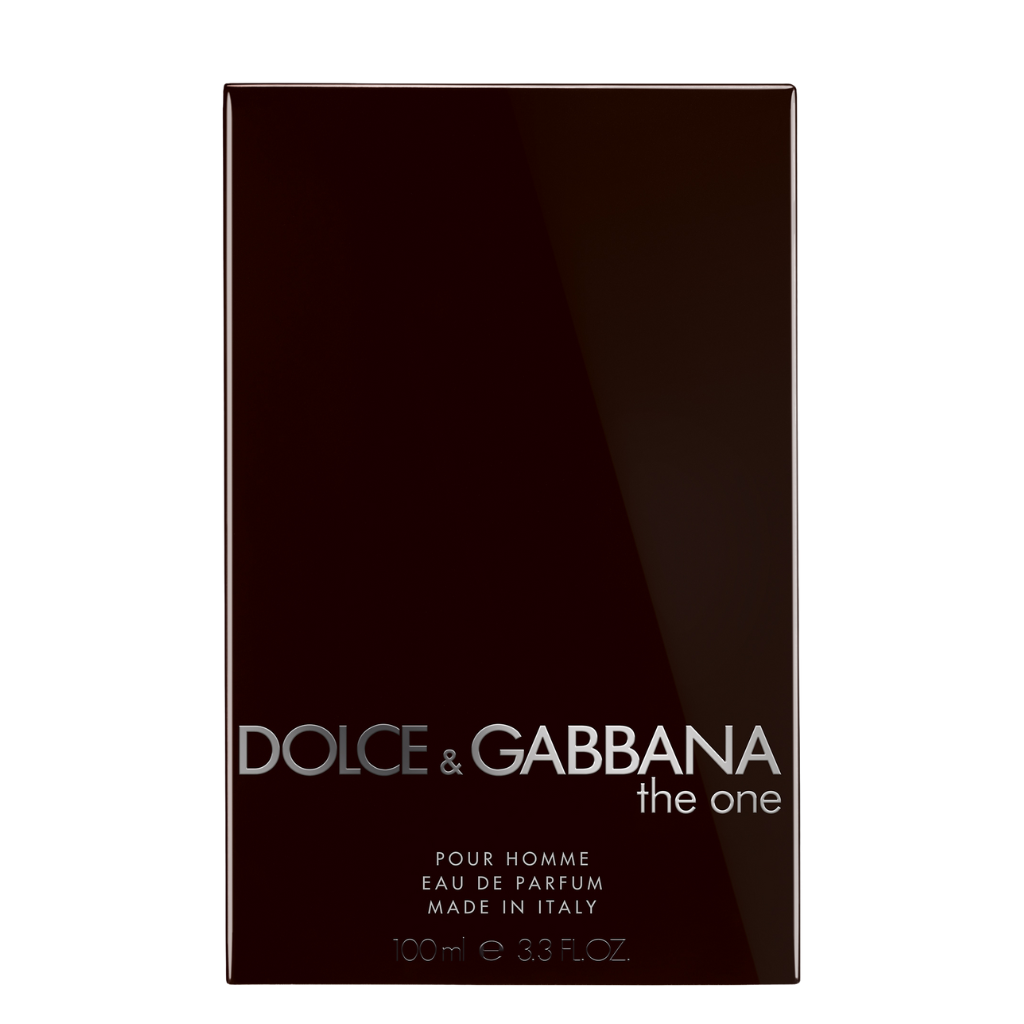 Dolce & Gabbana The One Pour Homme Edp - DOLCE & GABBANA - Duty Free