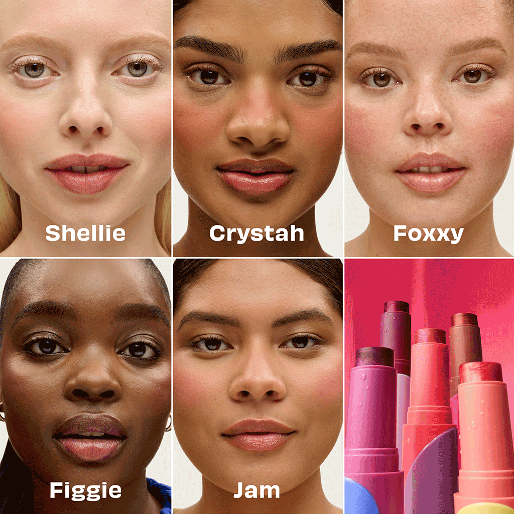 Benefit Juice Stick Blush - BENEFIT - Duty Free