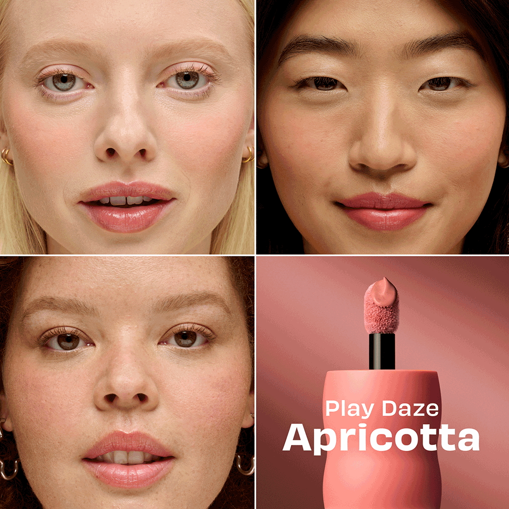 Benefit Play Daze Blush - BENEFIT - Duty Free
