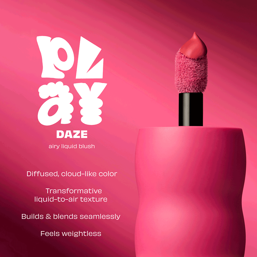 Benefit Play Daze Blush - BENEFIT - Duty Free