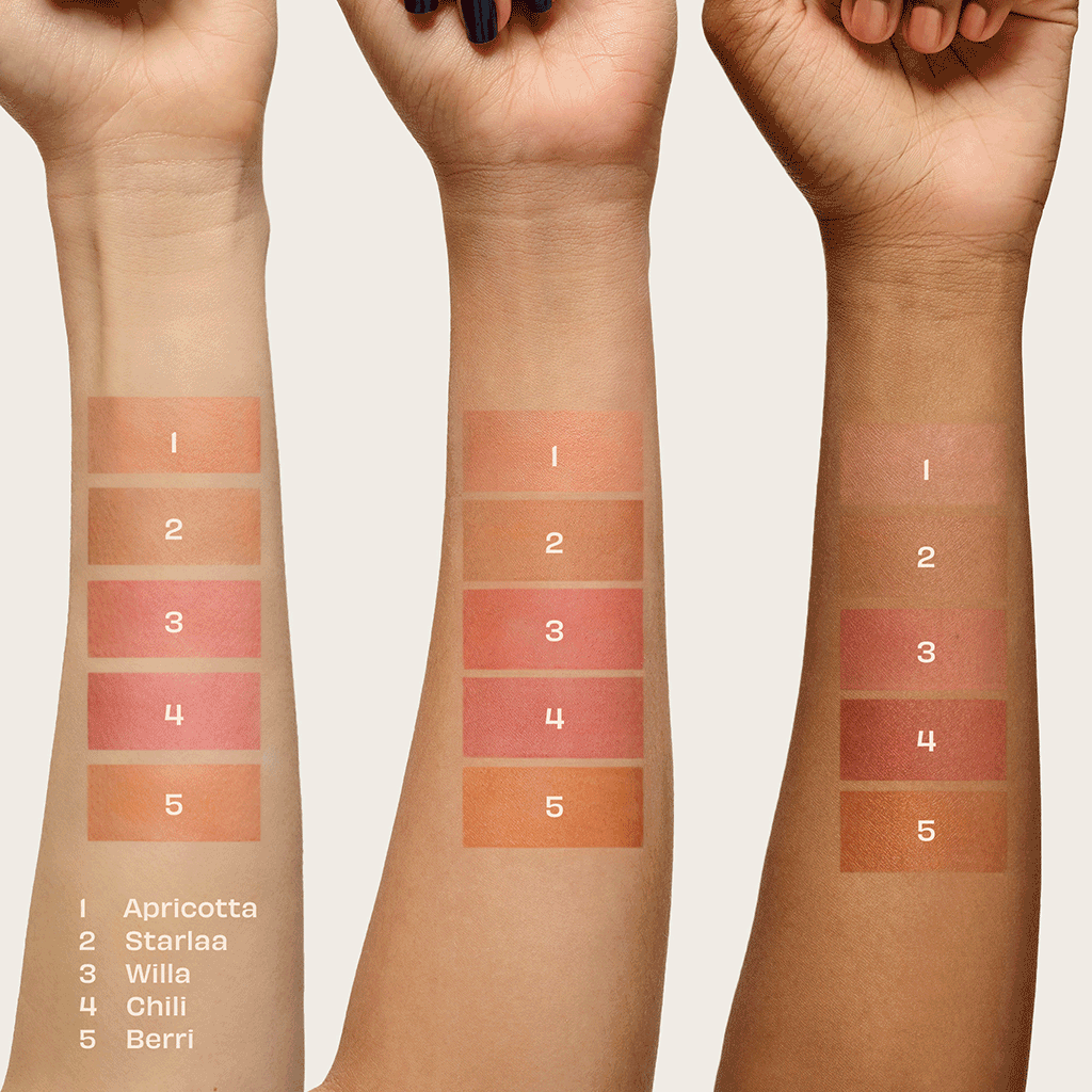 Benefit Play Daze Blush - BENEFIT - Duty Free