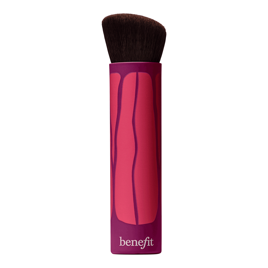 Benefit Hoola Bronzing Balm Brush - BENEFIT - Duty Free