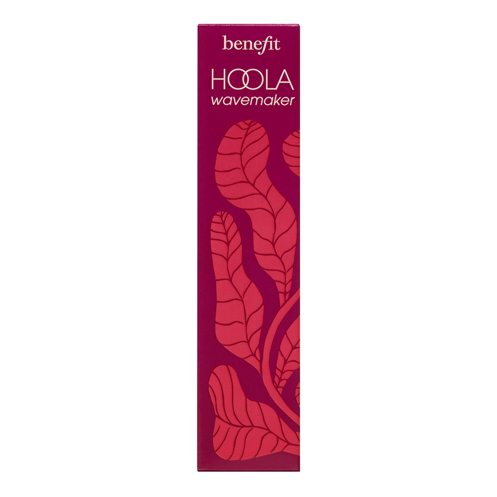 Benefit Hoola Bronzing Balm Brush - BENEFIT - Duty Free