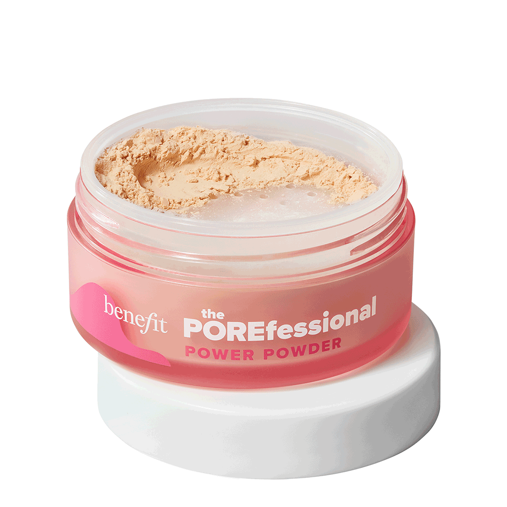 Benefit the POREfessional Mini Power Powder - BENEFIT - Duty Free