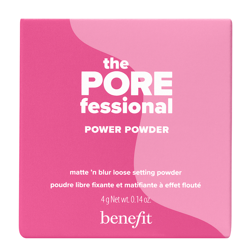 Benefit the POREfessional Mini Power Powder - BENEFIT - Duty Free
