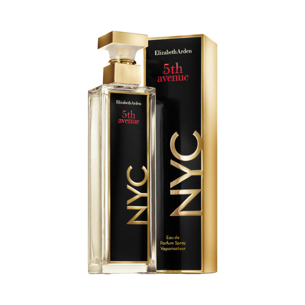 Elizabeth Arden 5th Avenue Nyc Edp 125ml - ELIZABETH ARDEN - Duty Free