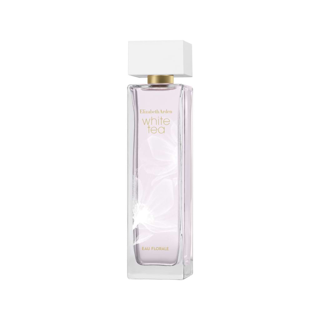 Elizabeth Arden White Tea Florale Edt 100ml - ELIZABETH ARDEN - Duty Free