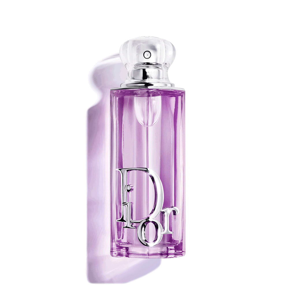 Dior Addict Purple Glow Edp 30ml - DIOR - Duty Free
