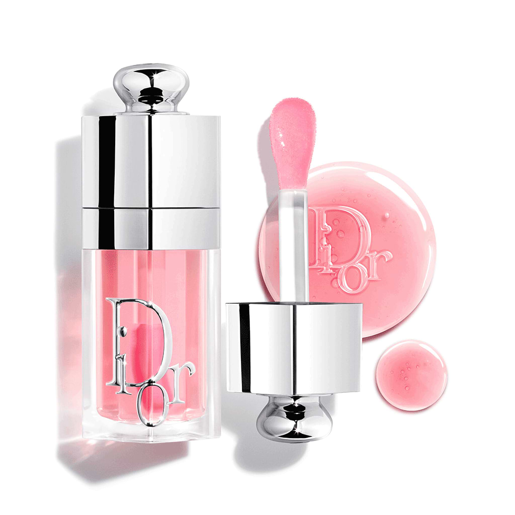 Dior Addict Lip Glow Lip Oil - DIOR - Duty Free