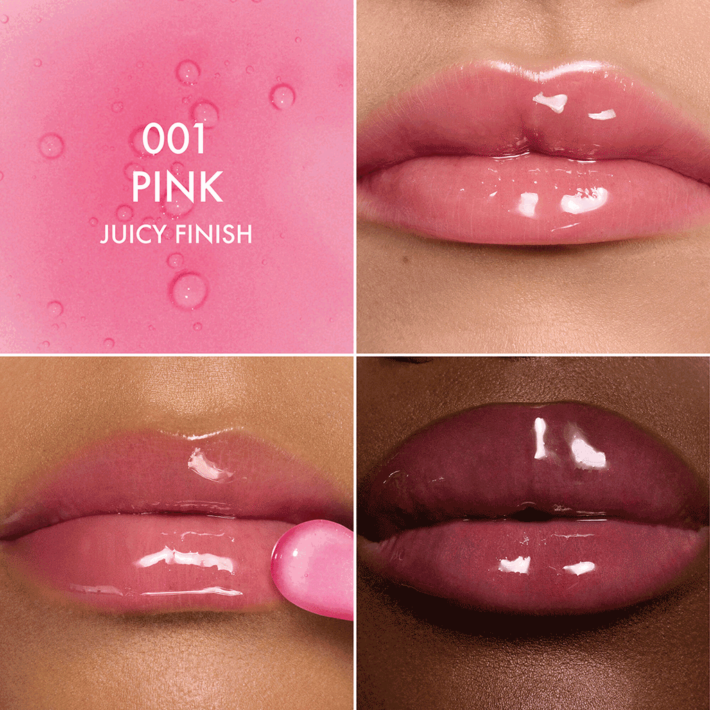Dior Addict Lip Glow Lip Oil - DIOR - Duty Free