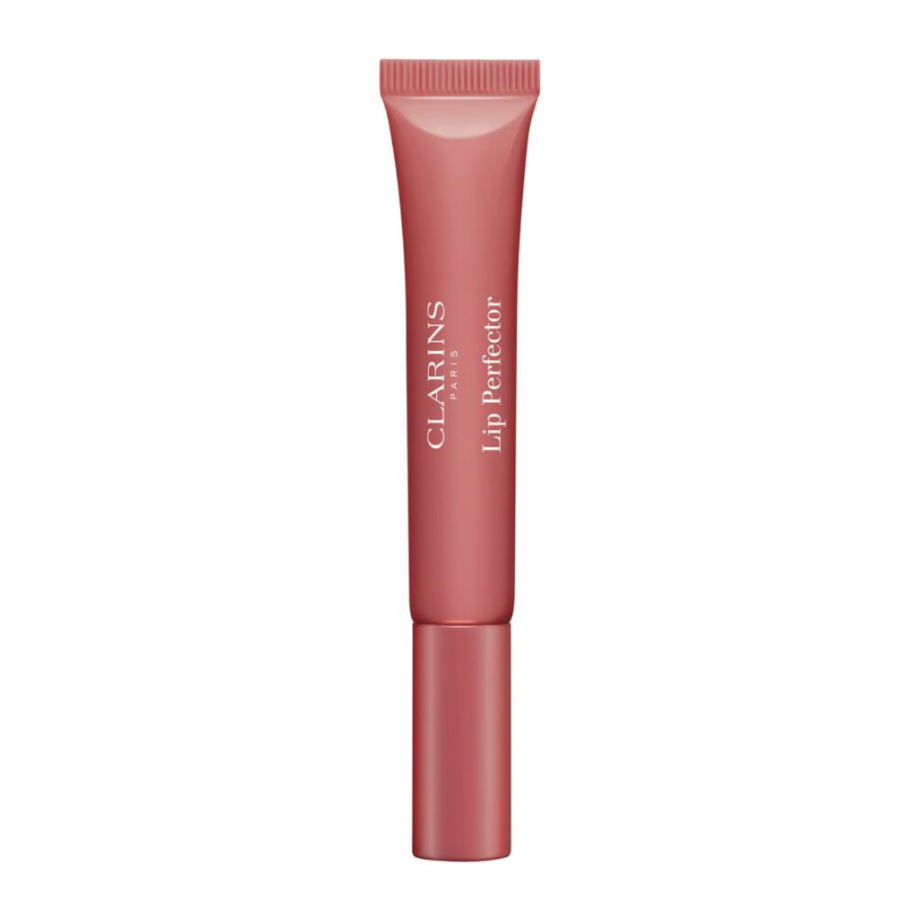 Clarins Lip Perfector Nourishing 3D Balm Lipgloss - Intense Color - CLARINS - Duty Free