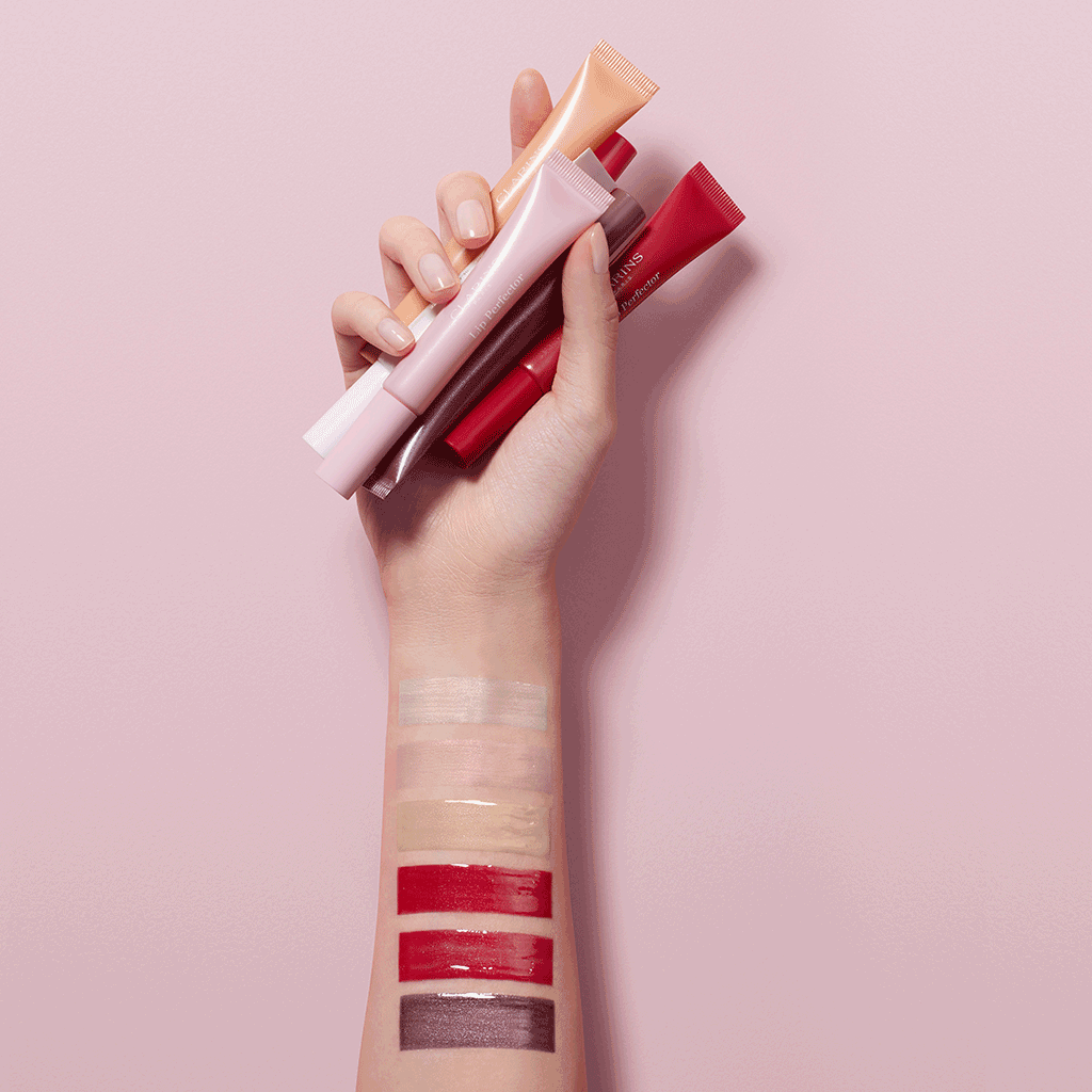 Clarins Lip Perfector Lipgloss - CLARINS - Duty Free