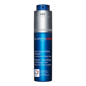 Clarins Men Wrinkle Smooth Concentrate Face Cream 50ml - CLARINS - Duty Free Clarins Men Wrinkle Smooth Concentrate Face Cream 50ml - CLARINS - Duty Free