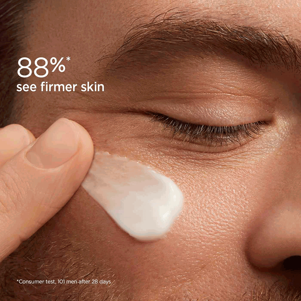 Clarins Men Wrinkle Smooth Concentrate Face Cream 50ml - CLARINS - Duty Free