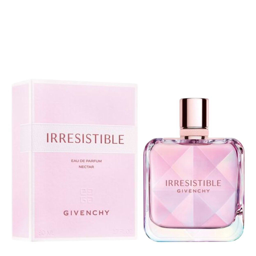 Givenchy Irresistible Nectar Edp 80ml - GIVENCHY - Duty Free