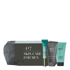 -417 Kit Skin Care For Men - 417- - Duty Free -417 Kit Skin Care For Men - 417- - Duty Free