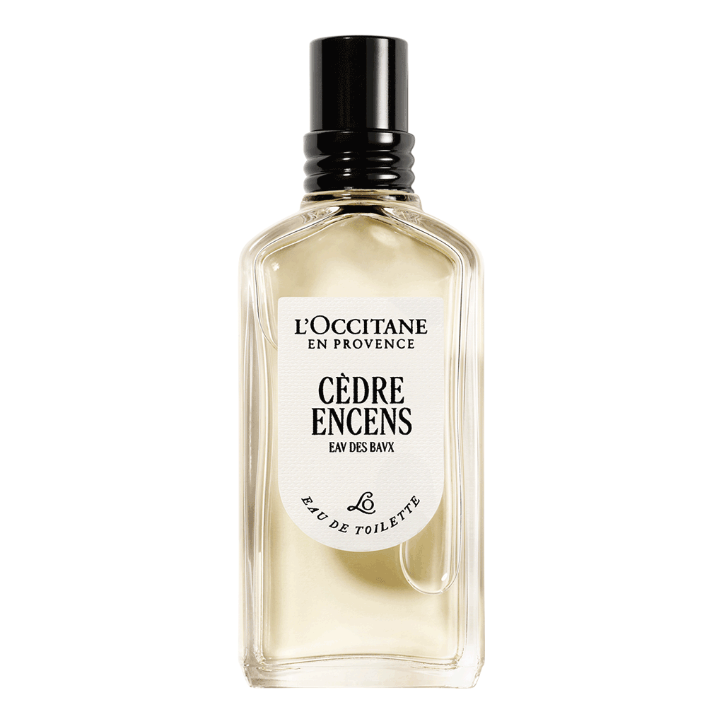 Loccitane Baux Edt 50ml - LOCCITANE - Duty Free