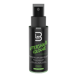 Level3 Cologne Fresh After Shave 100ml - LEVEL3 - Duty Free Level3 Cologne Fresh After Shave 100ml - LEVEL3 - Duty Free