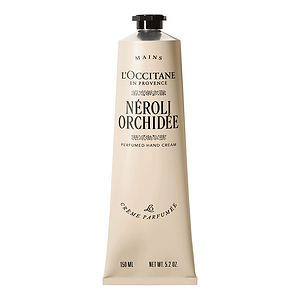 Loccitane Neroli Orchidee Hand Cream 150ml - LOCCITANE - Duty Free Loccitane Neroli Orchidee Hand Cream 150ml - LOCCITANE - Duty Free