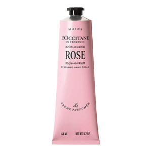 Loccitane Rose Hand Cream 150ml - LOCCITANE - Duty Free Loccitane Rose Hand Cream 150ml - LOCCITANE - Duty Free