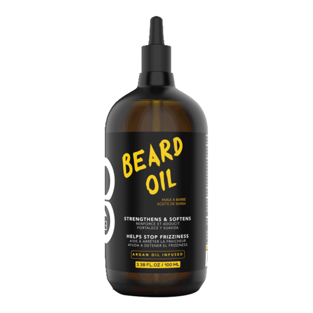 Level3 Beard Oil 100ml - LEVEL3 - Duty Free