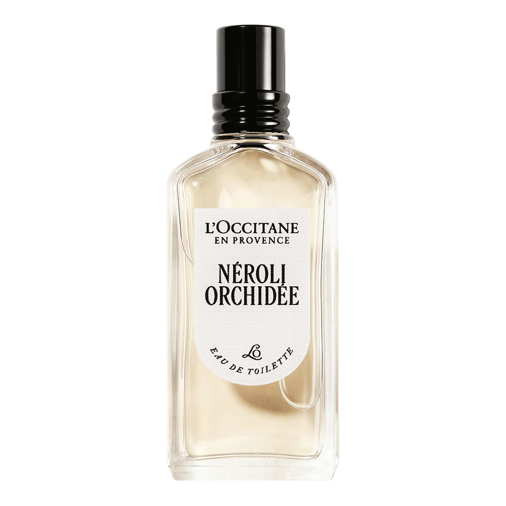 Loccitane Neroli Orchidee Edt 50ml - LOCCITANE - Duty Free