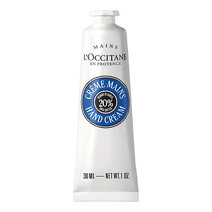 Loccitane Shea Butter Hand Cream 30ml - LOCCITANE - Duty Free Loccitane Shea Butter Hand Cream 30ml - LOCCITANE - Duty Free