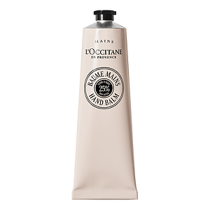 Loccitane Shea Butter Hand Balm 150ml - LOCCITANE - Duty Free Loccitane Shea Butter Hand Balm 150ml - LOCCITANE - Duty Free