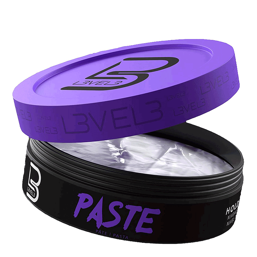 Level3 Paste Hair 150ml - LEVEL3 - Duty Free