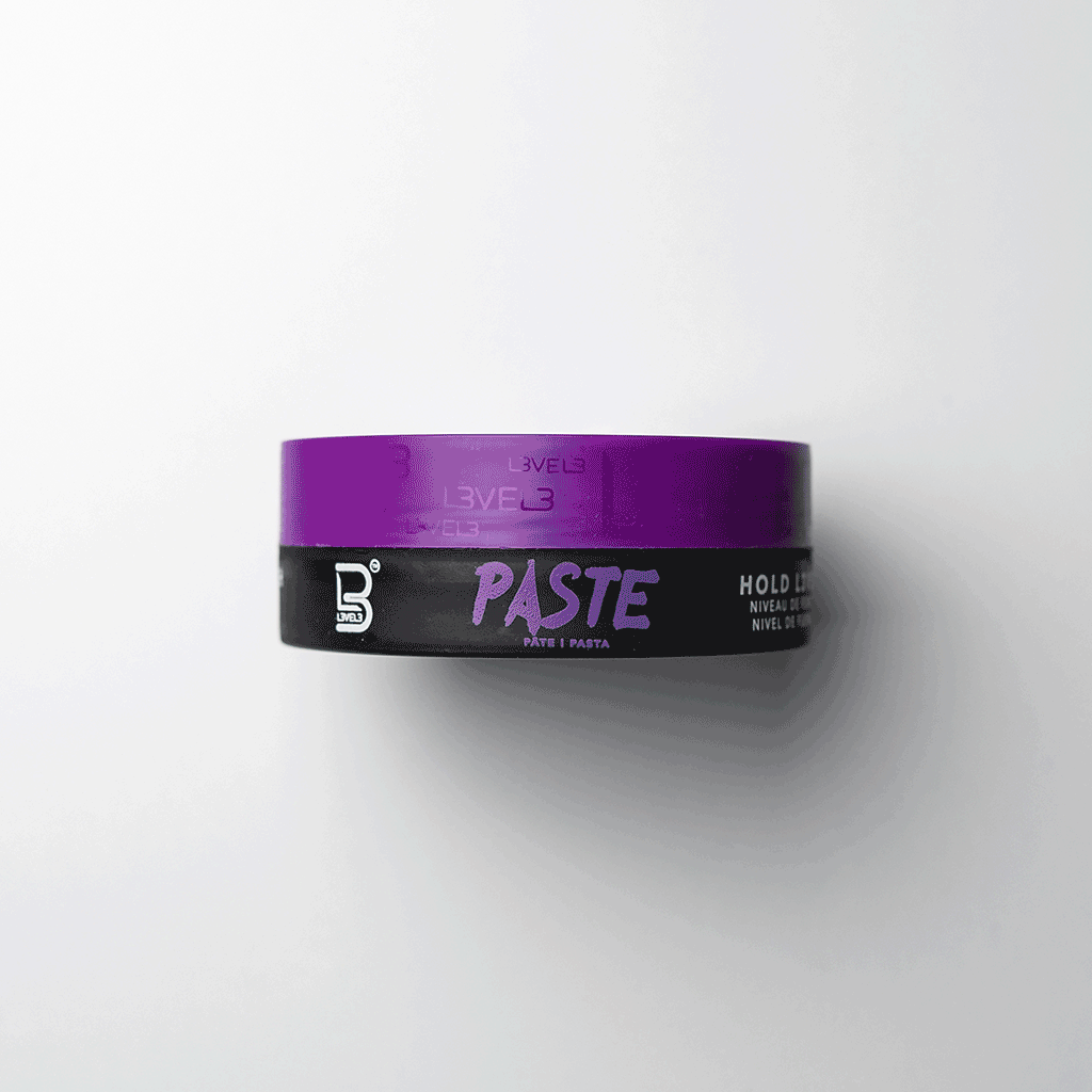 Level3 Paste Hair 150ml - LEVEL3 - Duty Free