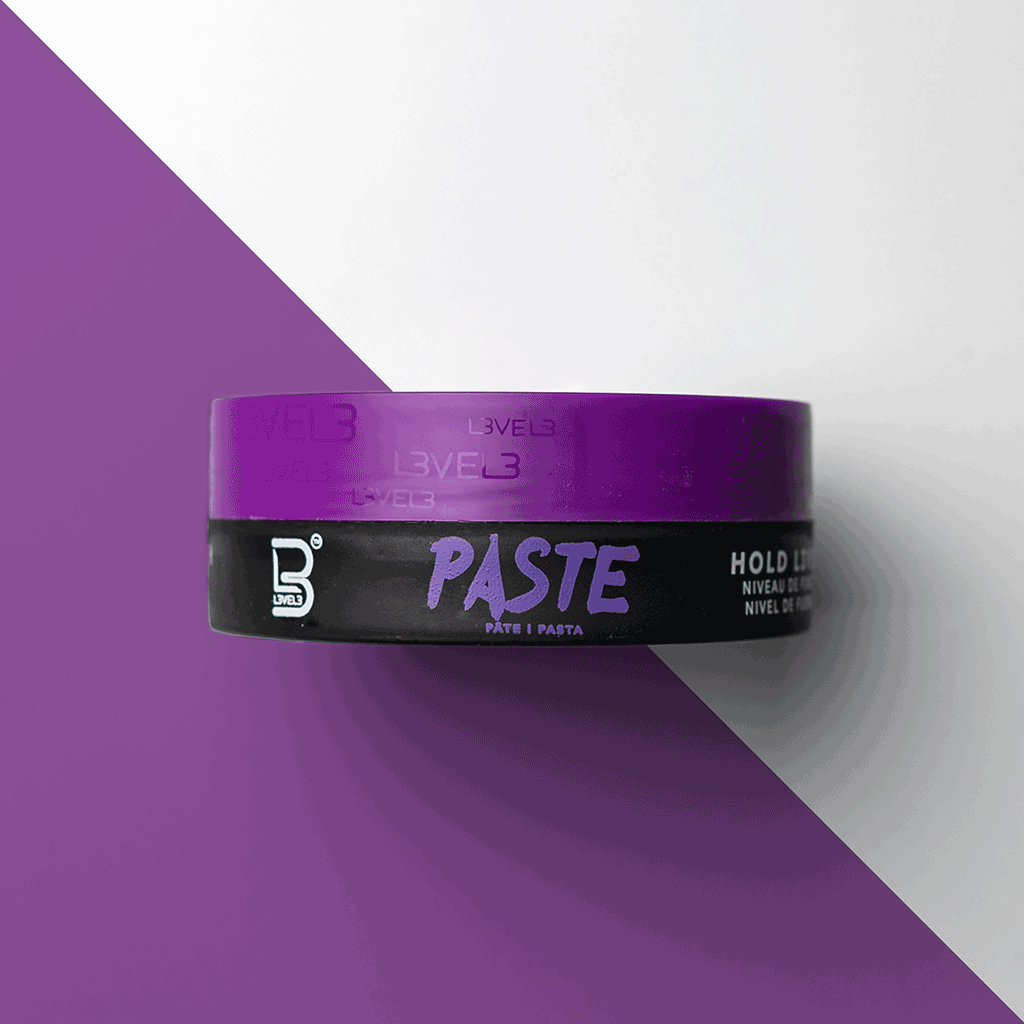 Level3 Paste Hair 150ml - LEVEL3 - Duty Free
