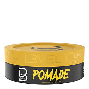 Level3 Pomade Hair 150ml - LEVEL3 - Duty Free Level3 Pomade Hair 150ml - LEVEL3 - Duty Free
