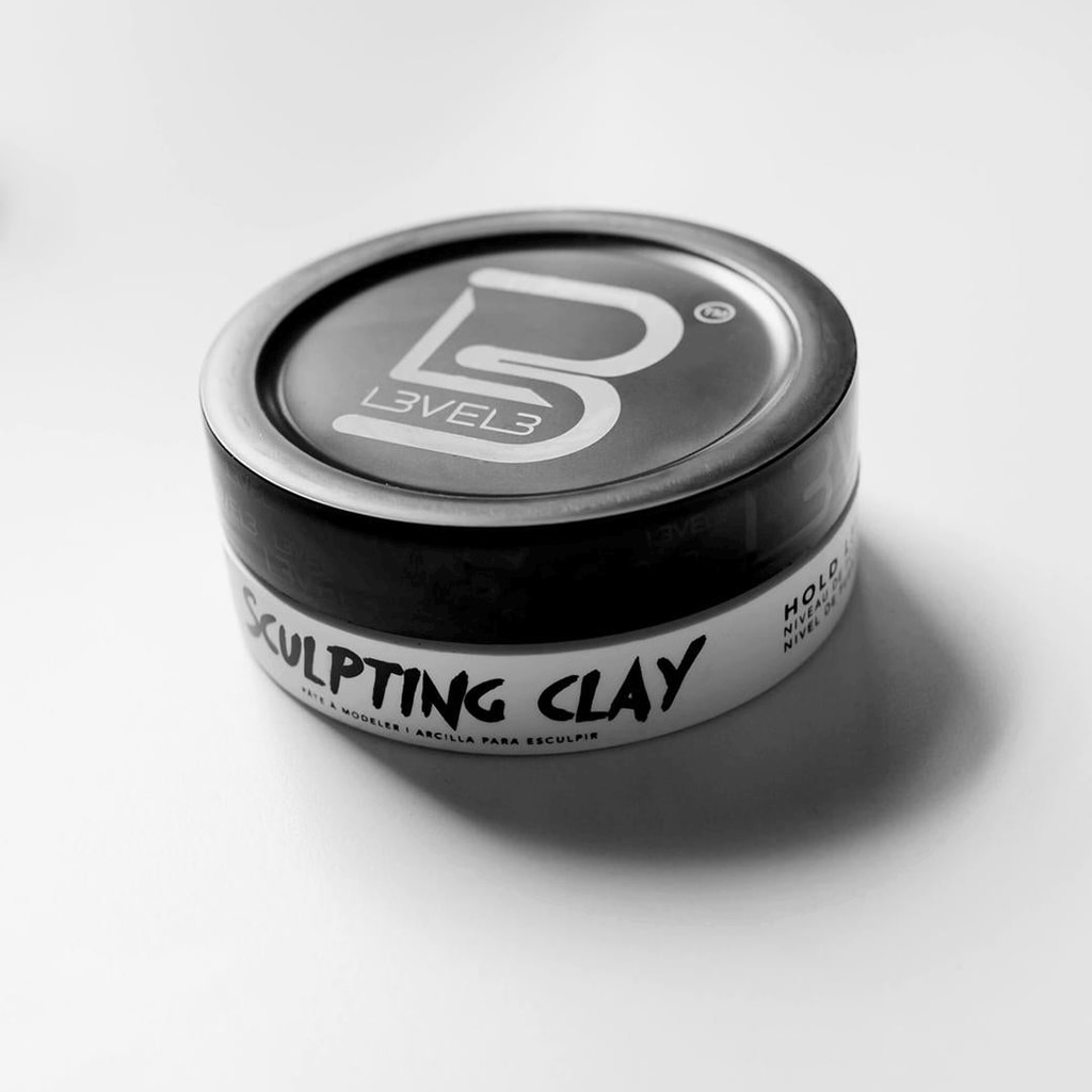 Level3 Sculpting Clay 150ml - LEVEL3 - Duty Free