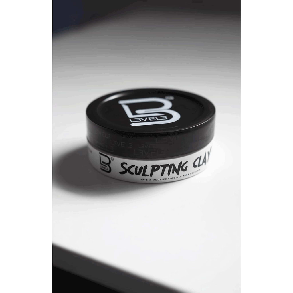 Level3 Sculpting Clay 150ml - LEVEL3 - Duty Free