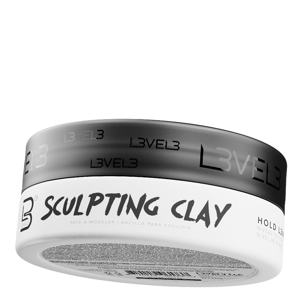 Level3 Sculpting Clay 150ml - LEVEL3 - Duty Free