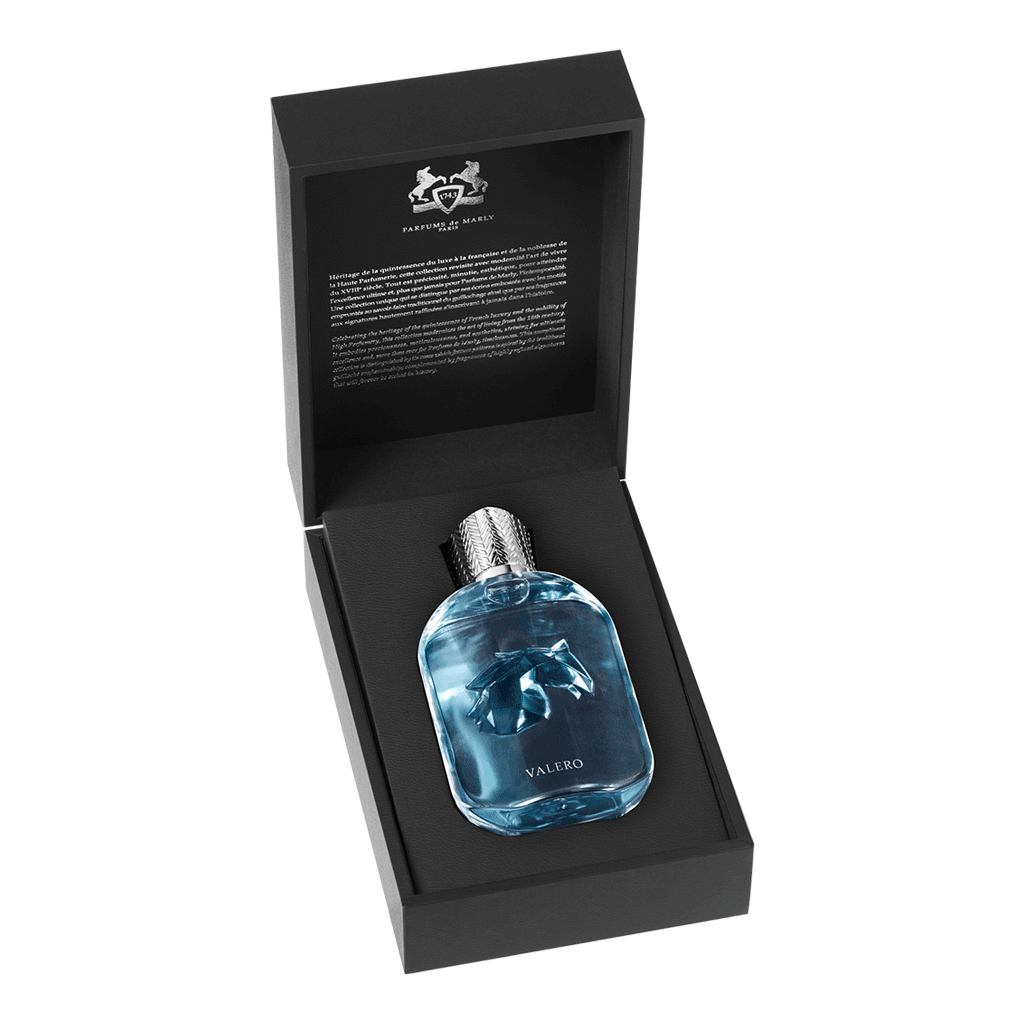 Parfums De Marly Les Extraits Valero Extract 100ml - PARFUMS DE MARLY - Duty Free