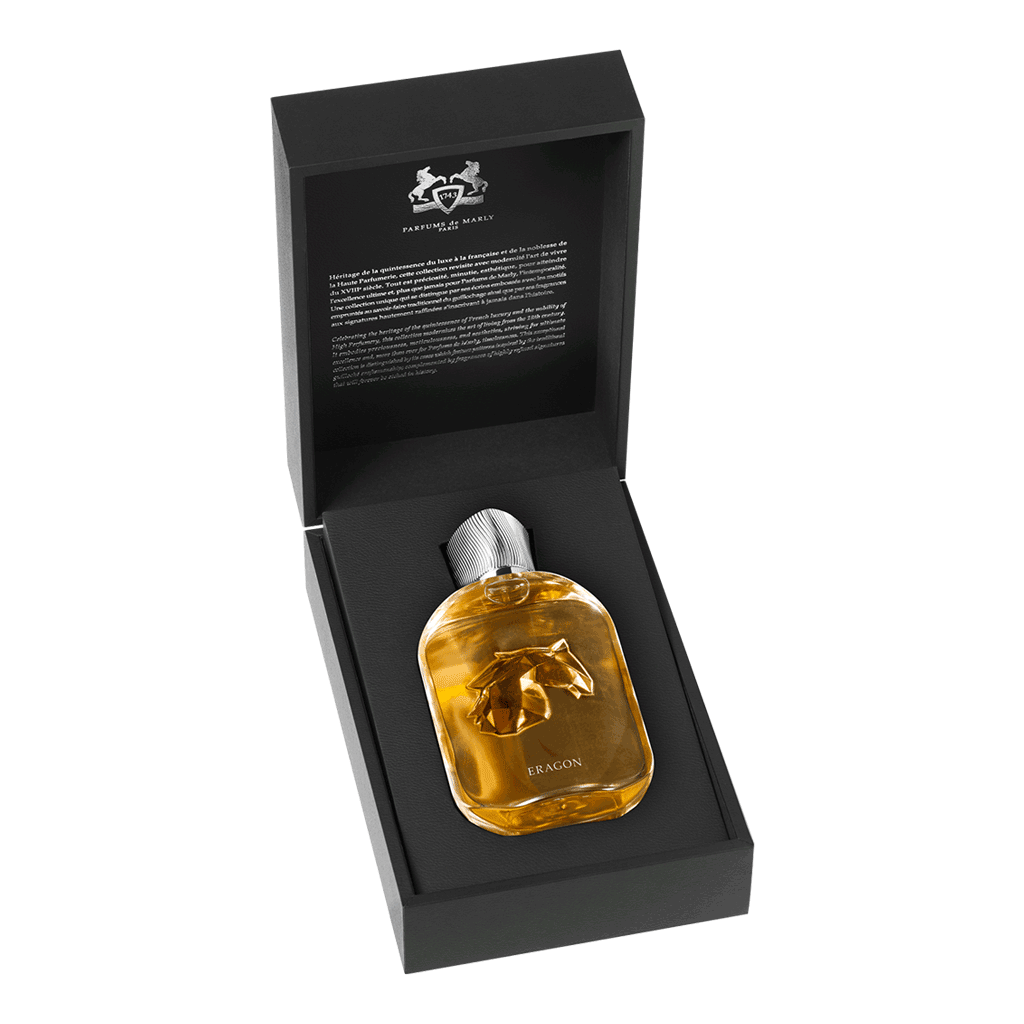 Parfums De Marly Les Extraits Eragon Extract 100ml - PARFUMS DE MARLY - Duty Free